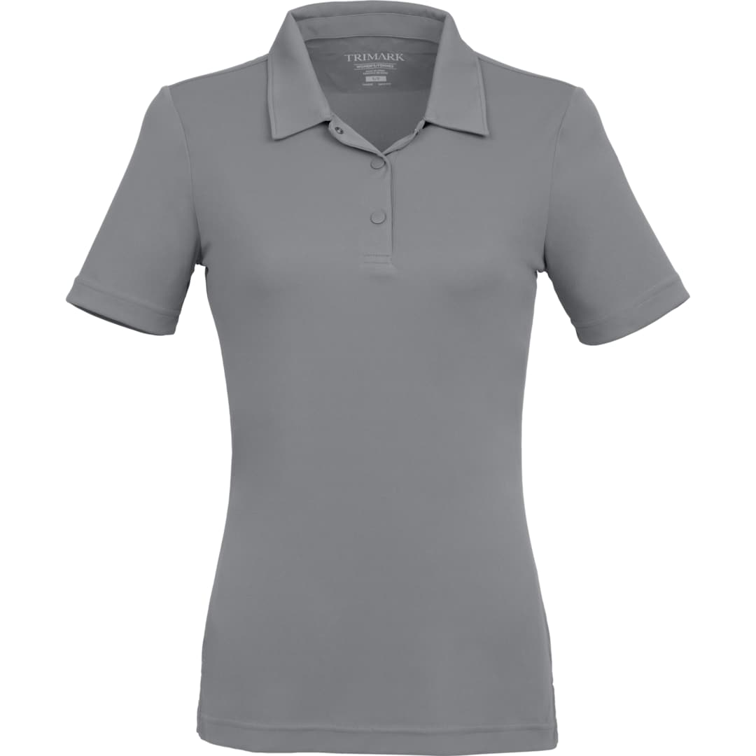 DARA SS Polo - Women's 59