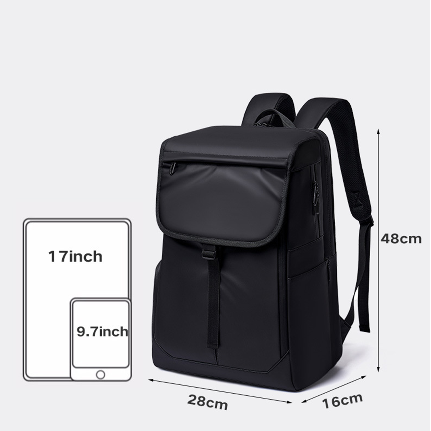 Multifunctional Sport Gym Bags 1