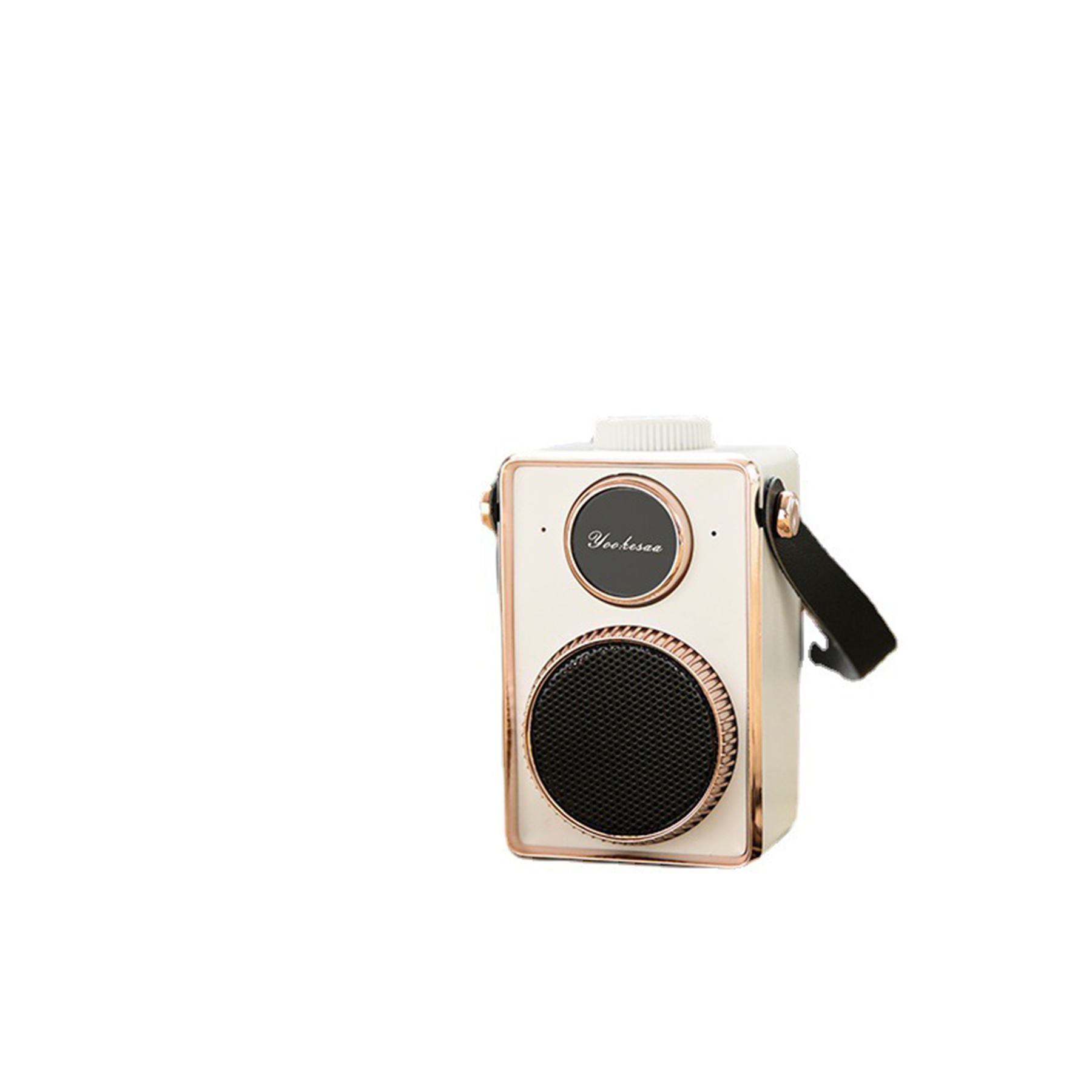 Portable Wireless Speaker 3