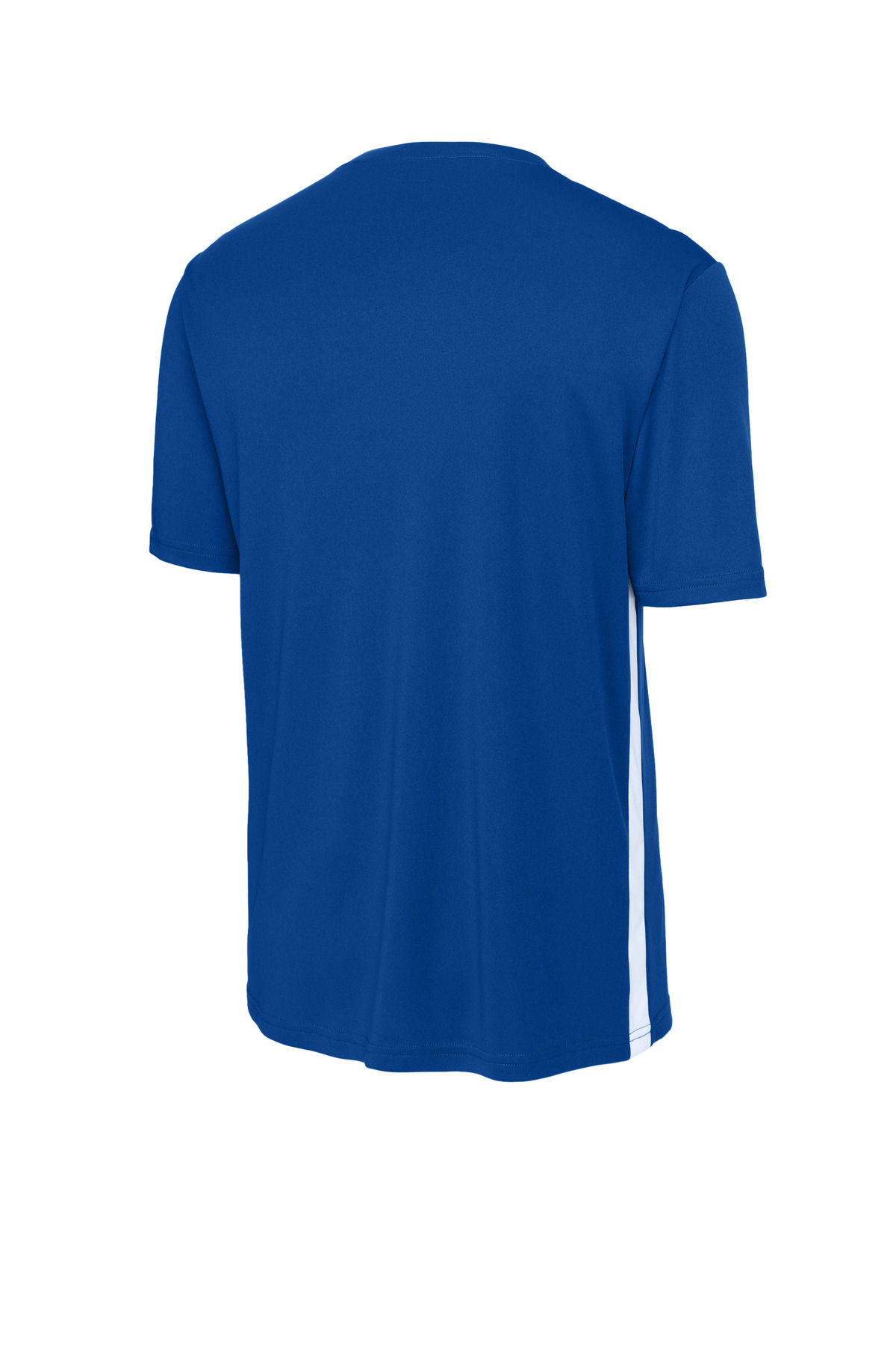 Sport-Tek Competitor United V-Neck ST101 55
