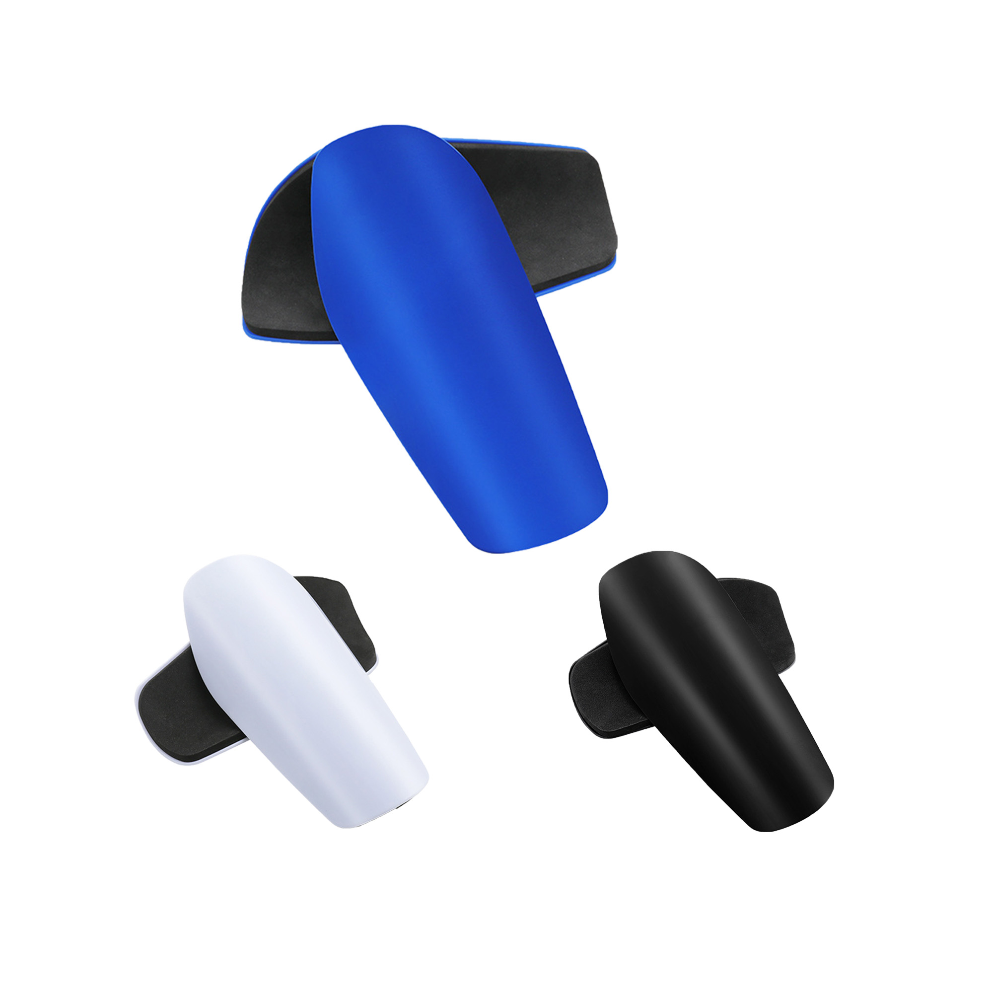 Slot-In Soccer Protective Gear 2