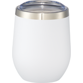 Corzo Copper Vacuum Insulated Cup 12oz 115