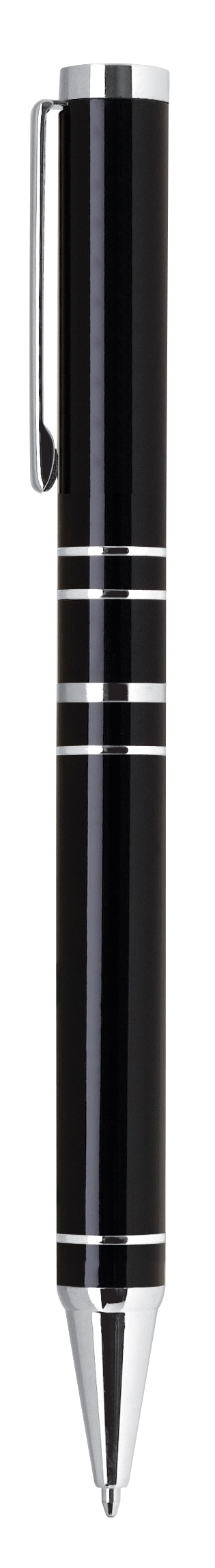 Legend-I Twist Action Pens 2
