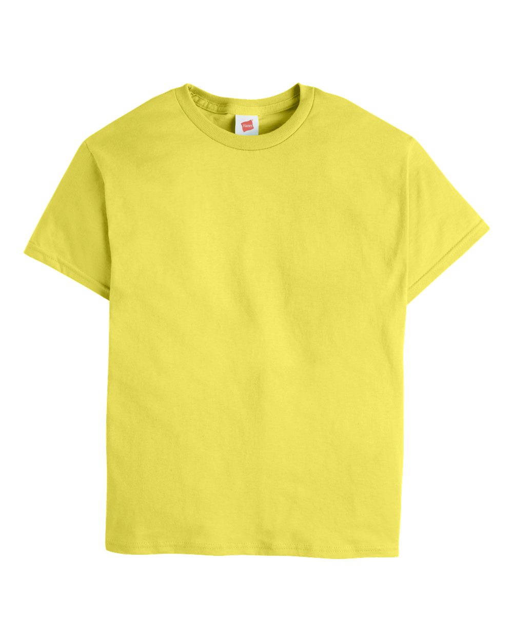 Youth Essential-T T-Shirt - 5480 269
