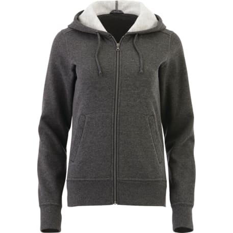 Women's CYPRESS Fleece Zip Hoody 24