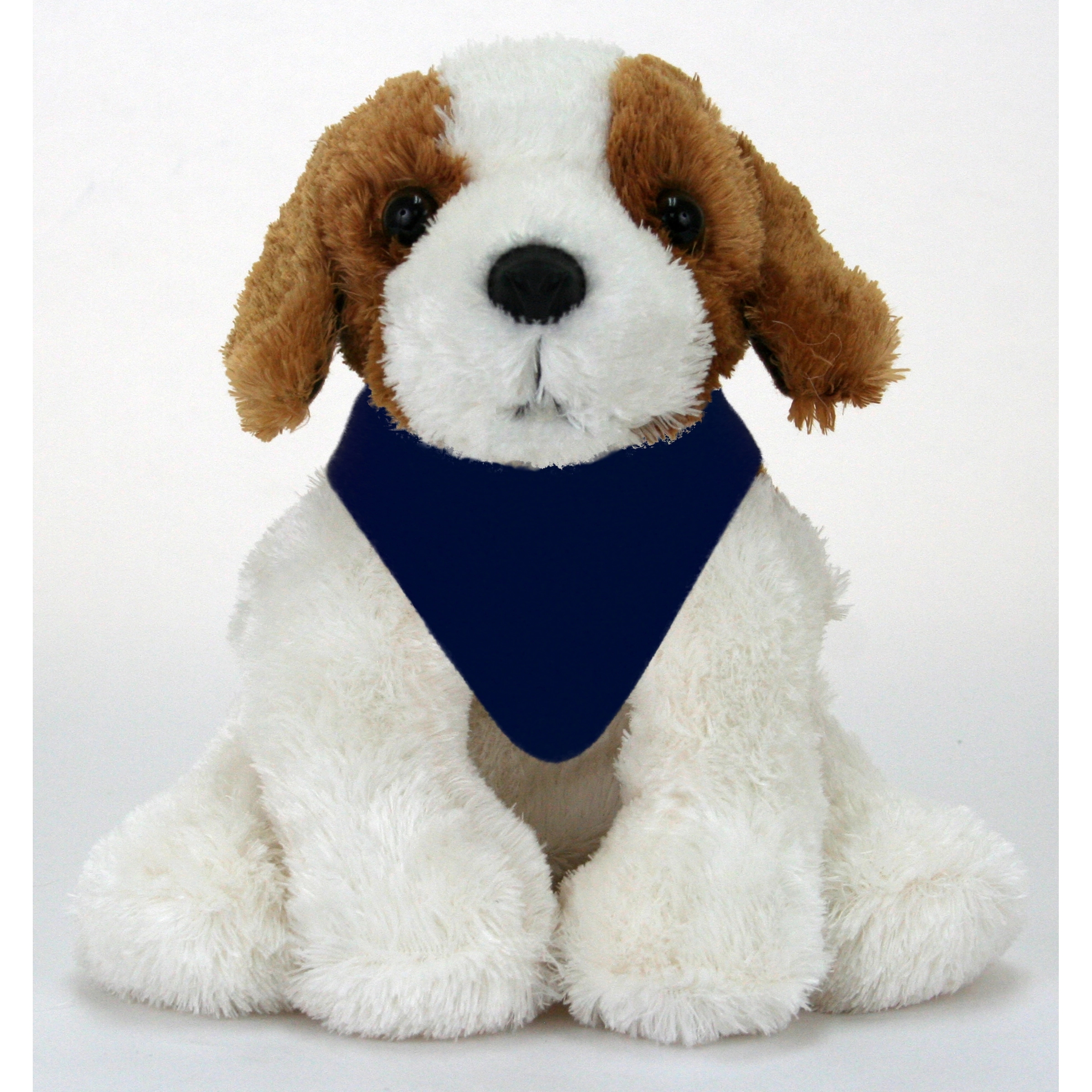 9" Floppy Kohair Jack Russell 9