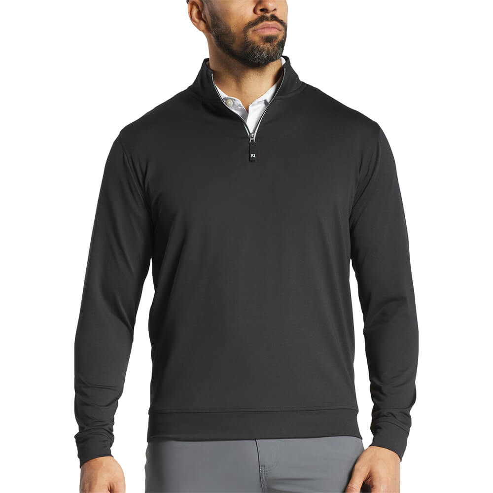 Footjoy Men Approach Quarter-Zip 15