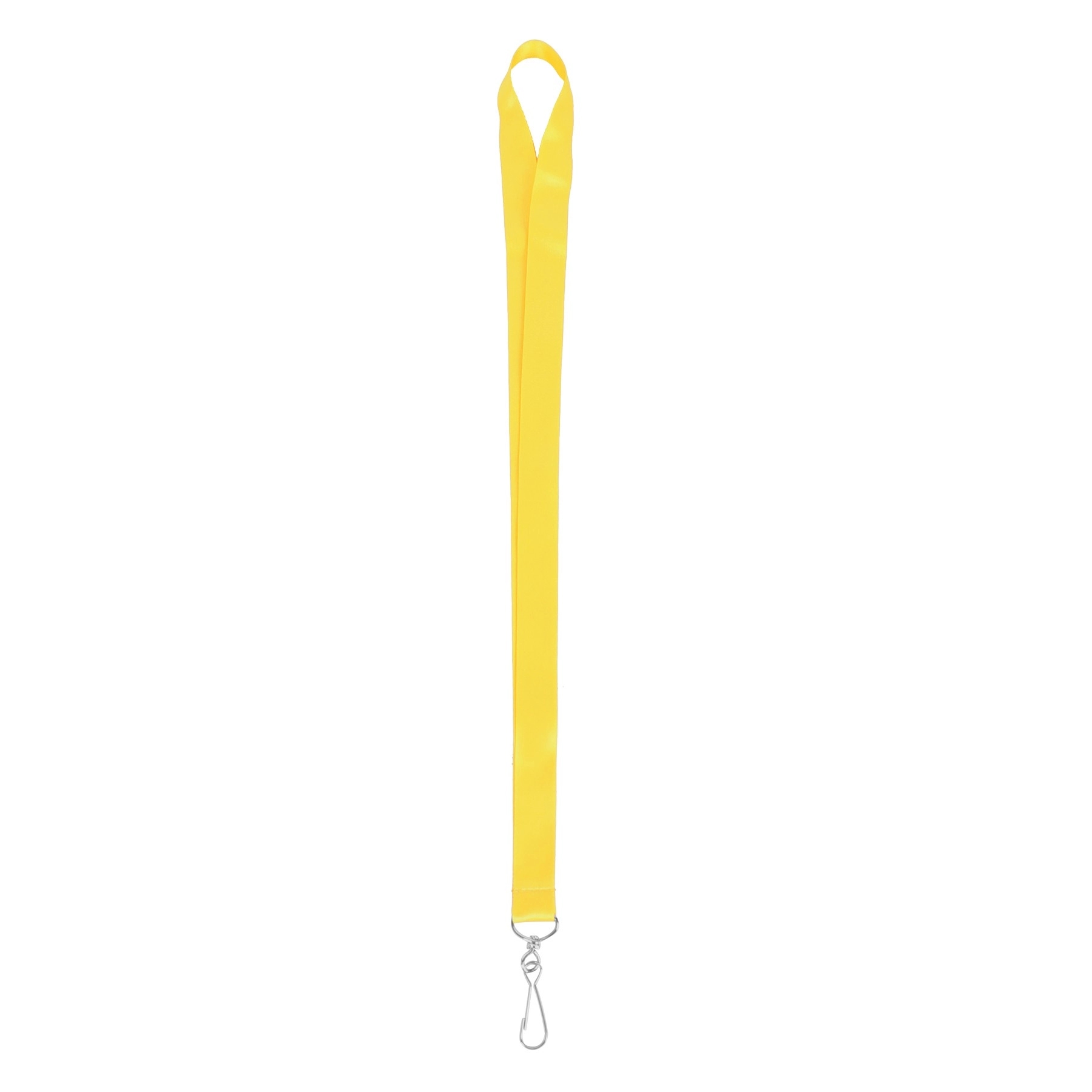 1" Full Color Dye Sublimated Lanyard 2