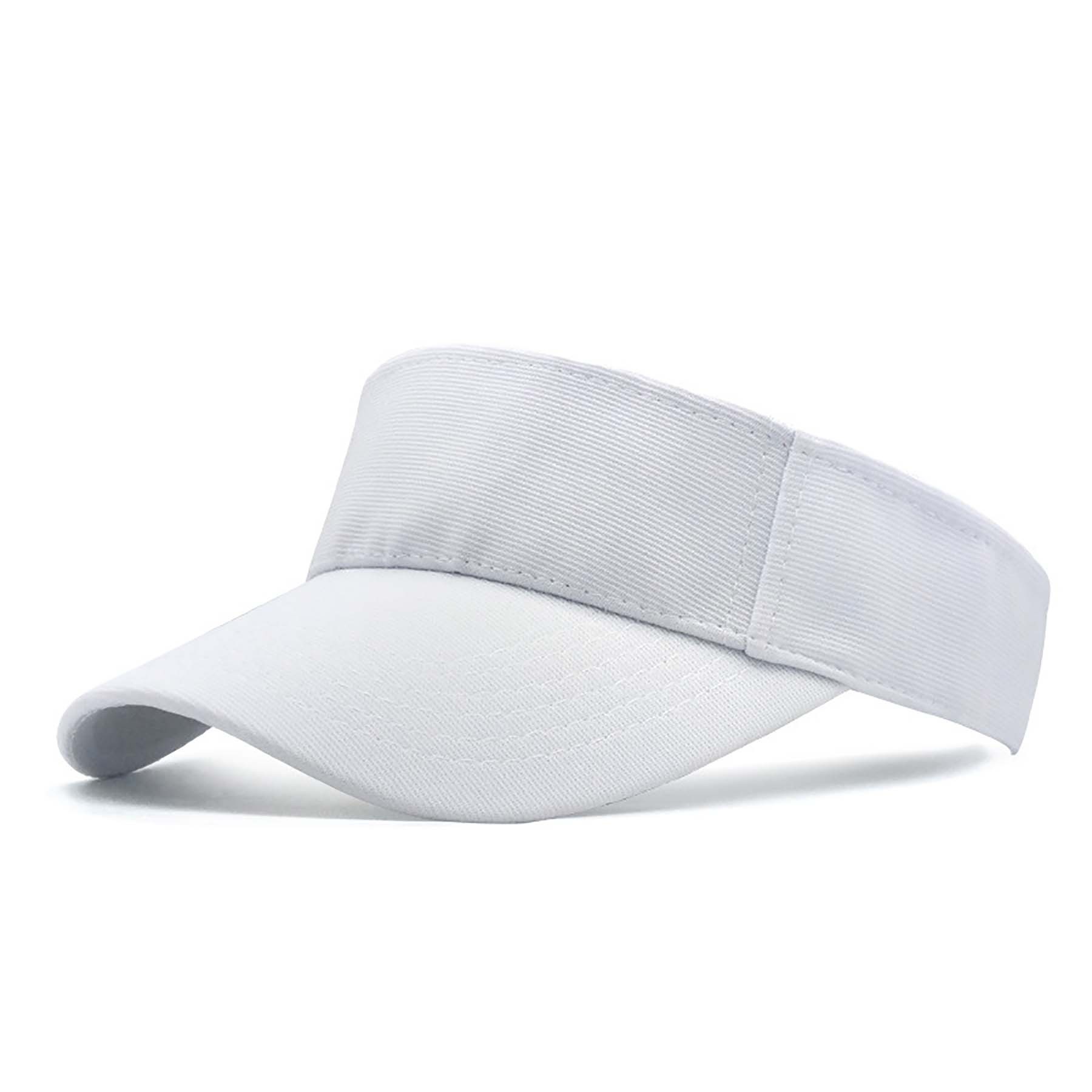 Sun Visor Cap 14
