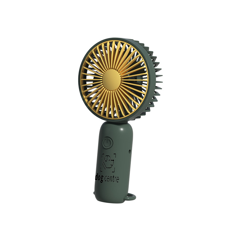 Lightweight And Portable Small Fan 2