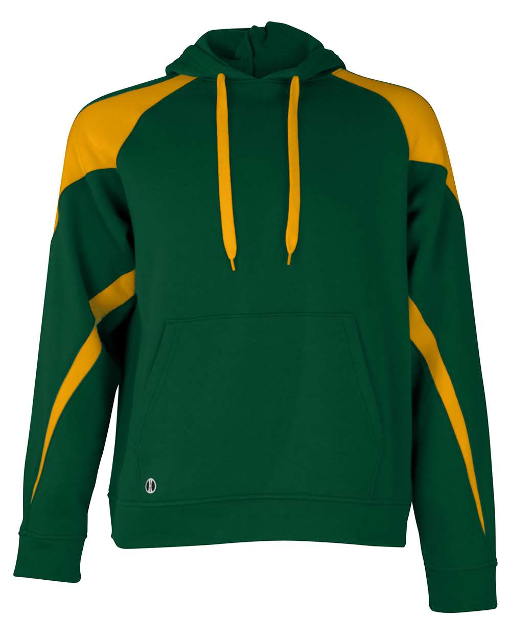 Unisex Athletic Fleece Prospect Hooded Sweatshirt - 229546 38