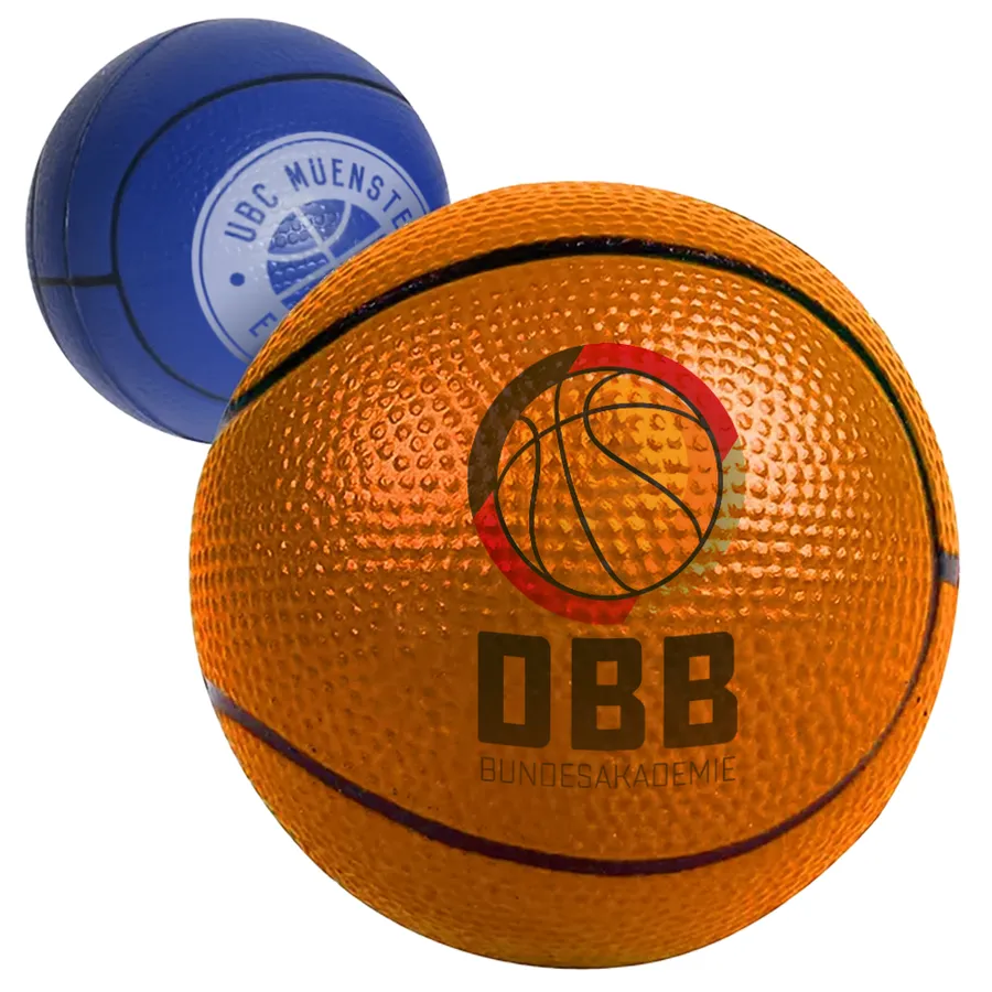 Basketball Stress Ball 6