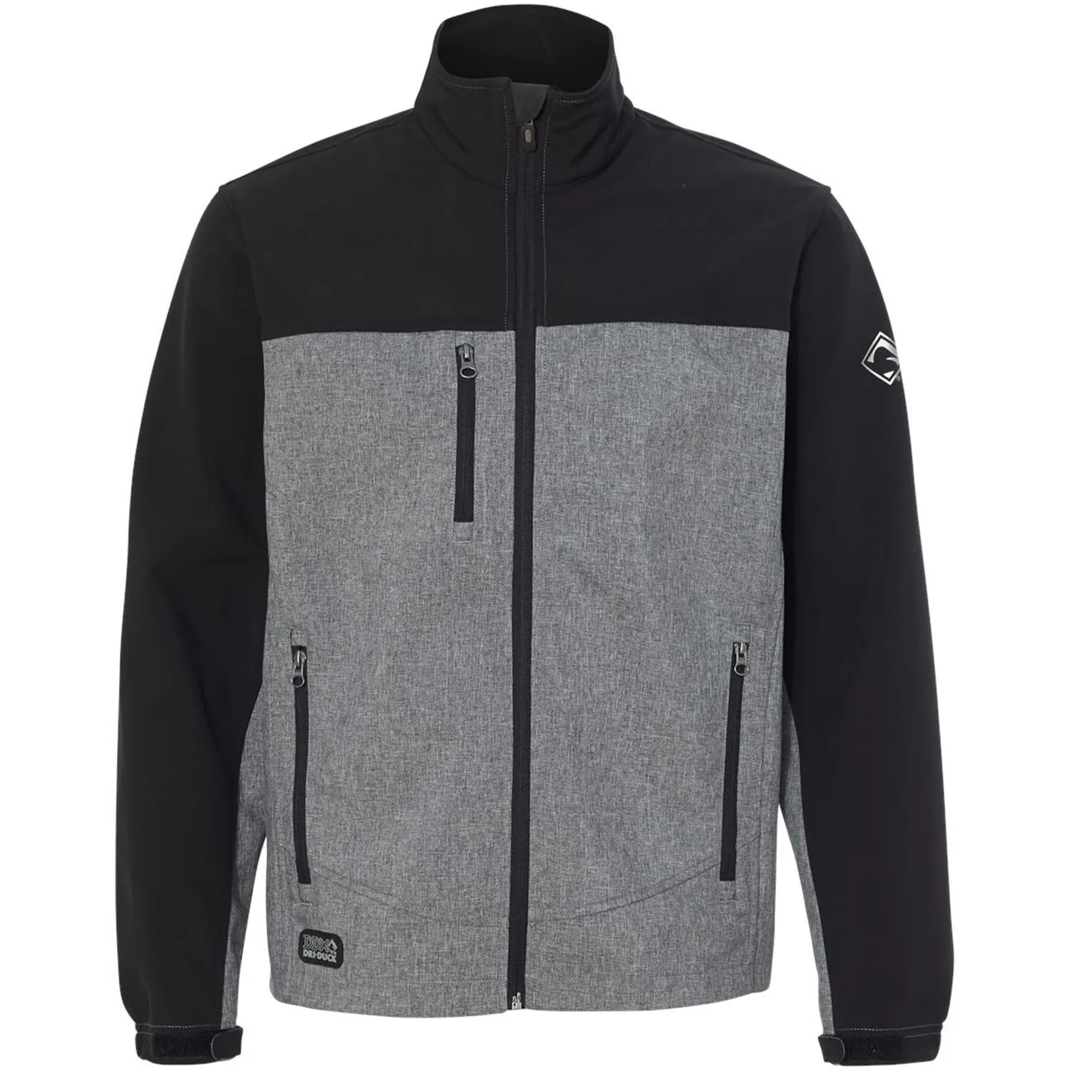 DRI DUCK Motion Soft Shell Jacket 12
