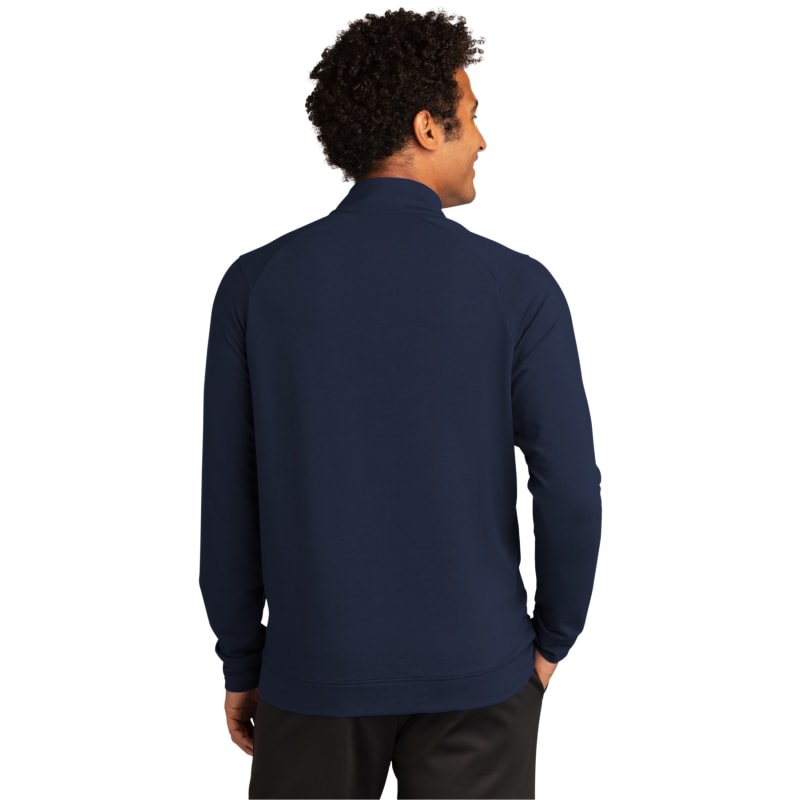 Sport-Tek Sport-Wick Flex Fleece Full-Zip. 11