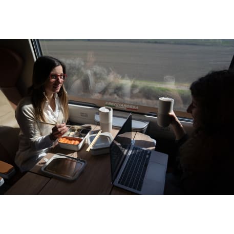 Klean Kanteen Eco Rise 16oz Tumbler 164