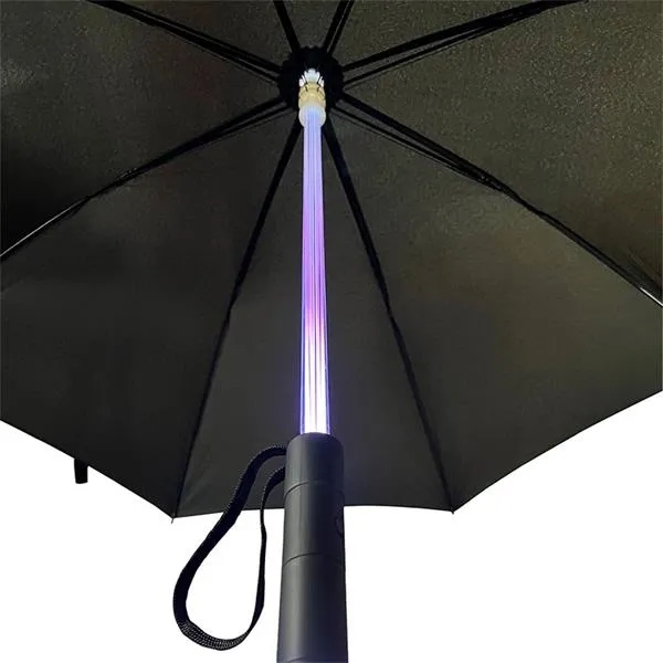 LED Lightsaber Umbrella 5