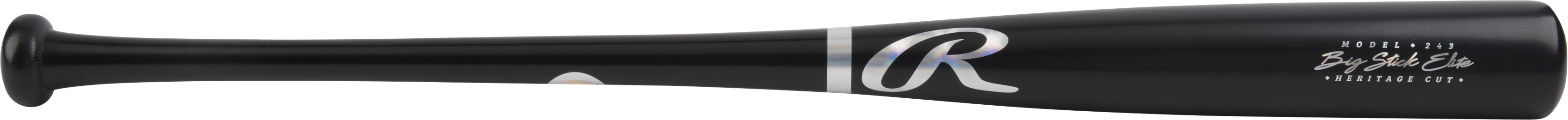 Rawlings Big Stick Elite 243 Maple Wood Bat 2