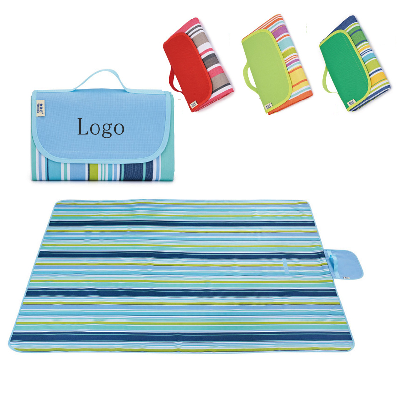 Foldable Waterproof Outdoor Picnic Mat 2