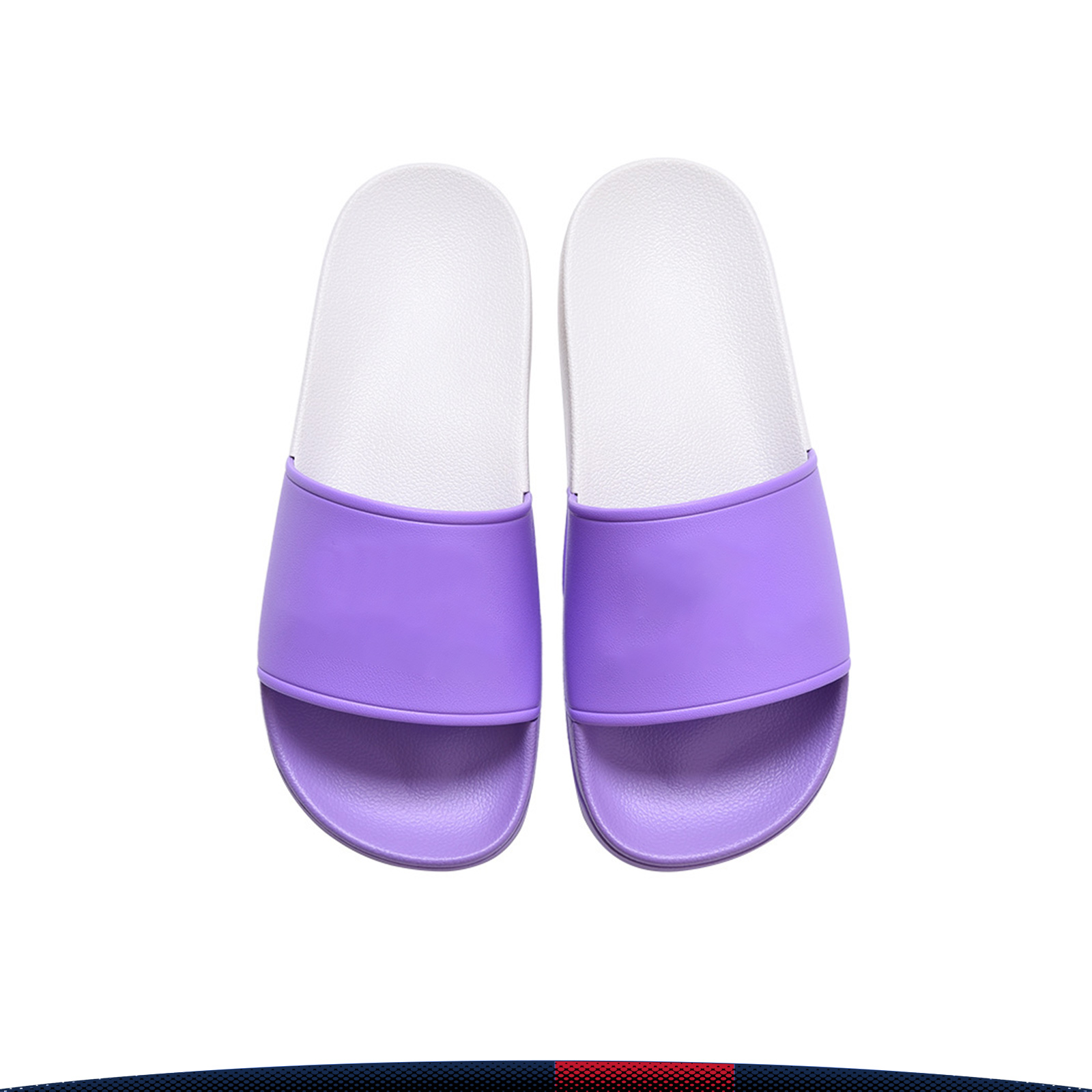 Seyka Bicolor Slippers 5