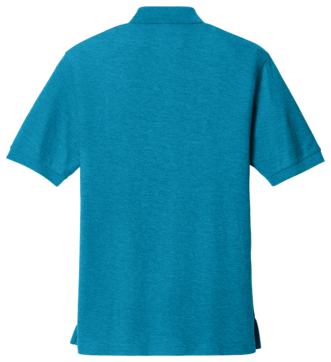 Men's 5 oz. 65/35 Poly/Cotton Pique Knit Silk Touch™ Sport Shirts 47