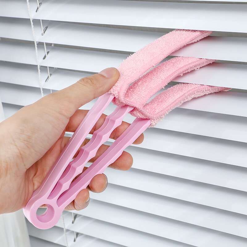 Window Blind Cleaner Duster Brush 6