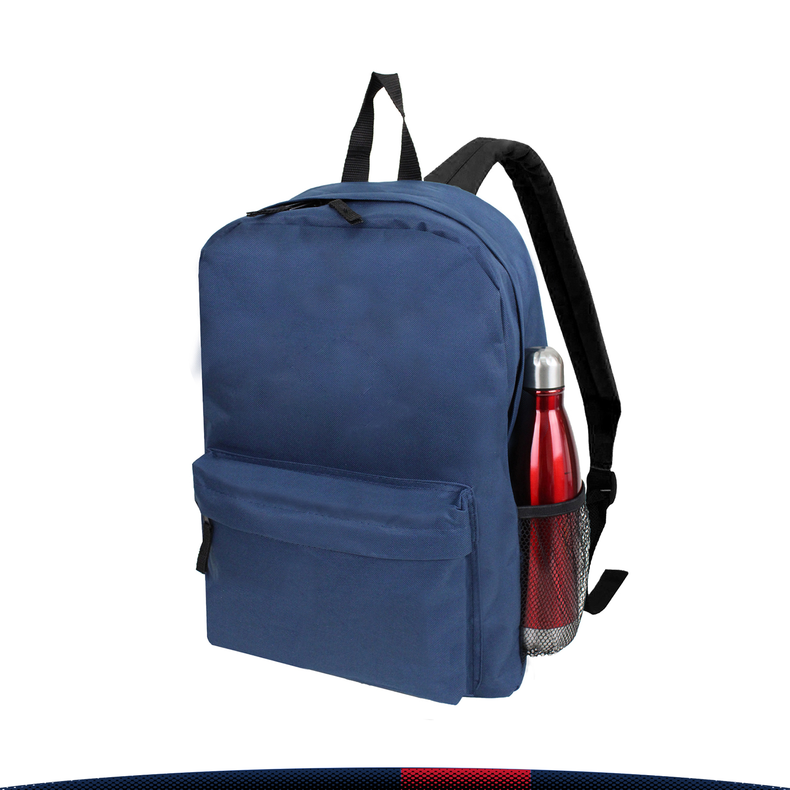 Berrc School Backpack 5