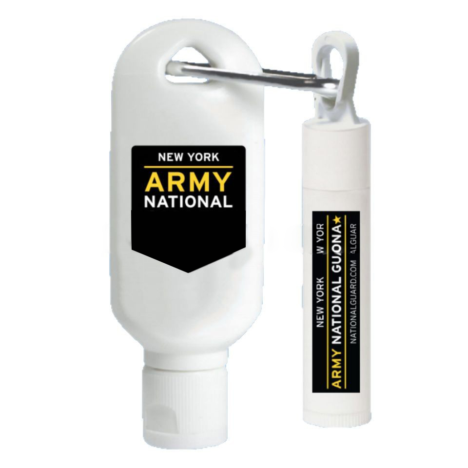 Sunscreen Lipstick Set 2