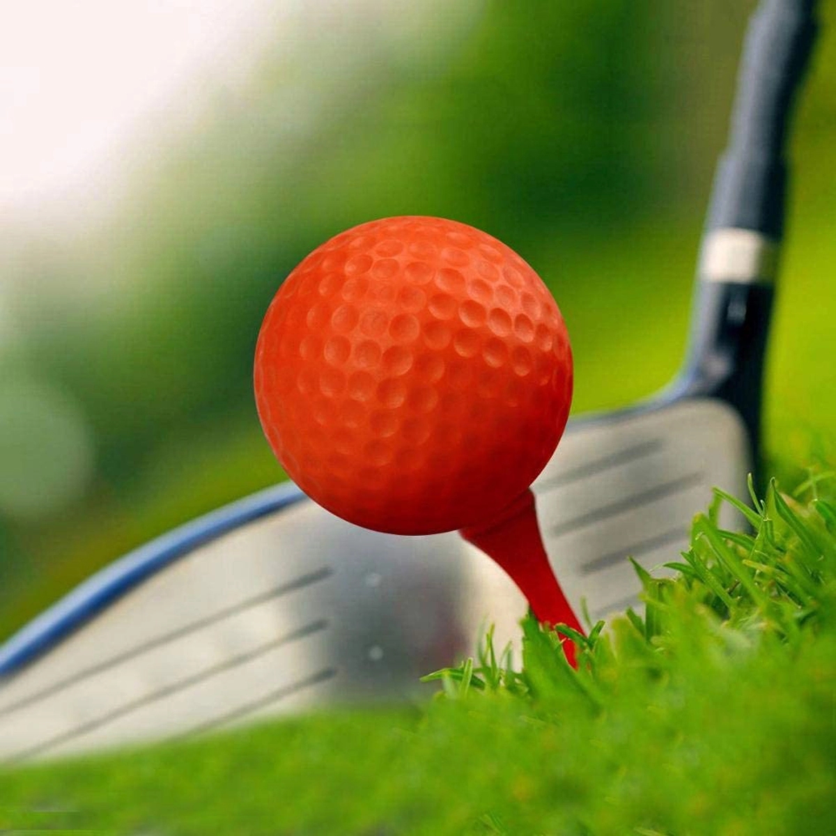 Golf Practice Balls 6