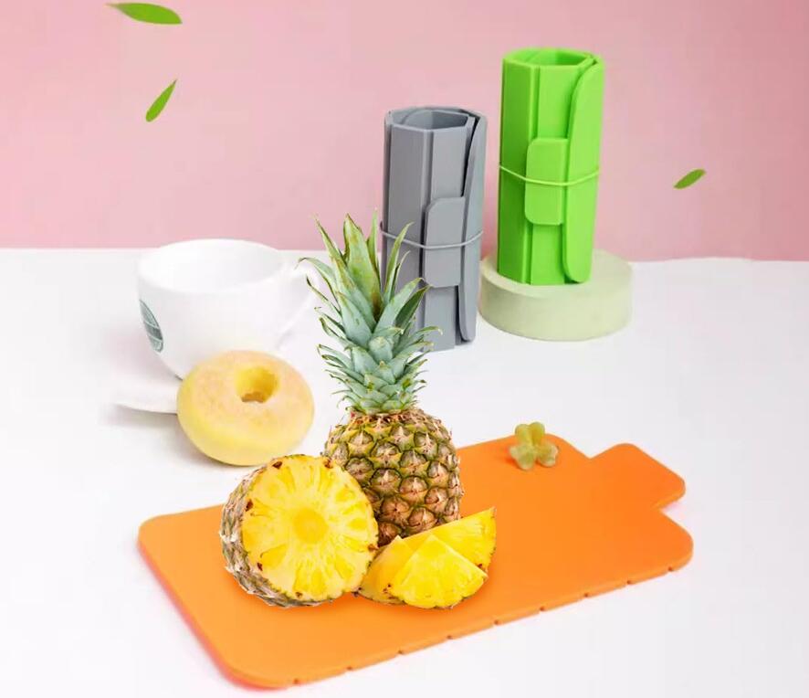Foldable Portable Cutting Board 4