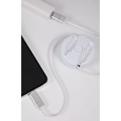 Spinner 5-in-1 40W PD Charging Cable 31