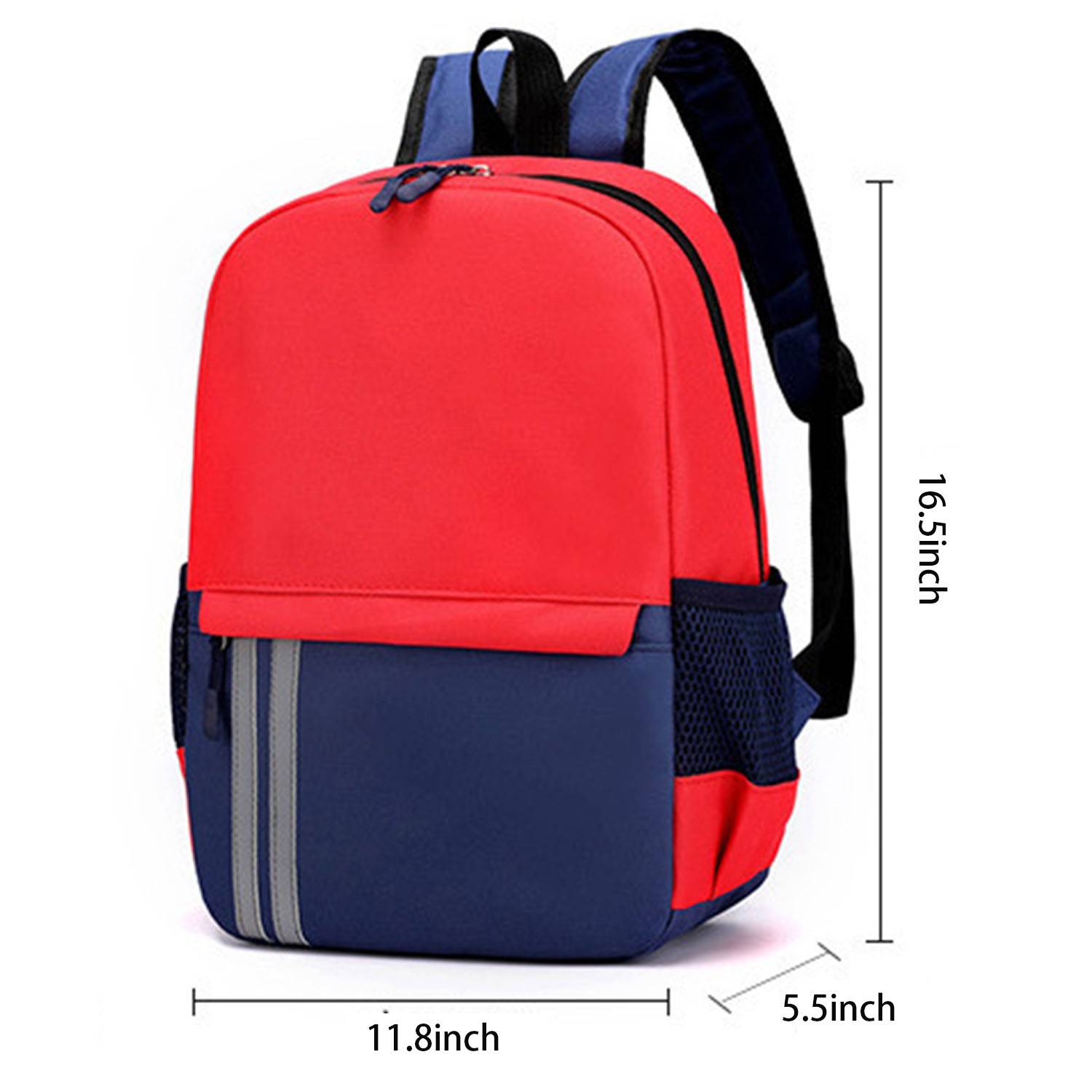 Oxford School Kids Backpack 2