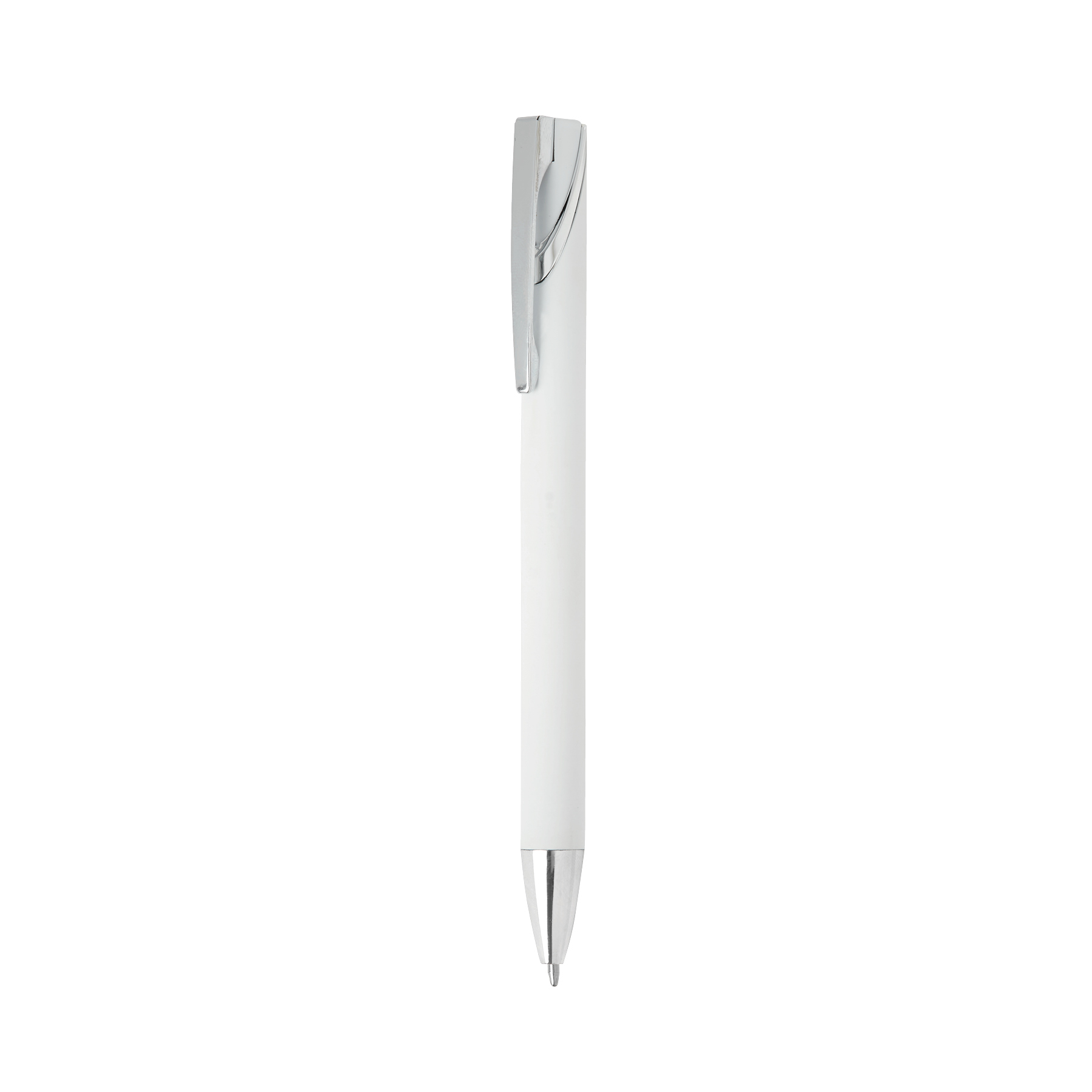 Paradigm Aluminum  Soft-Touch Ballpoint Pen 6