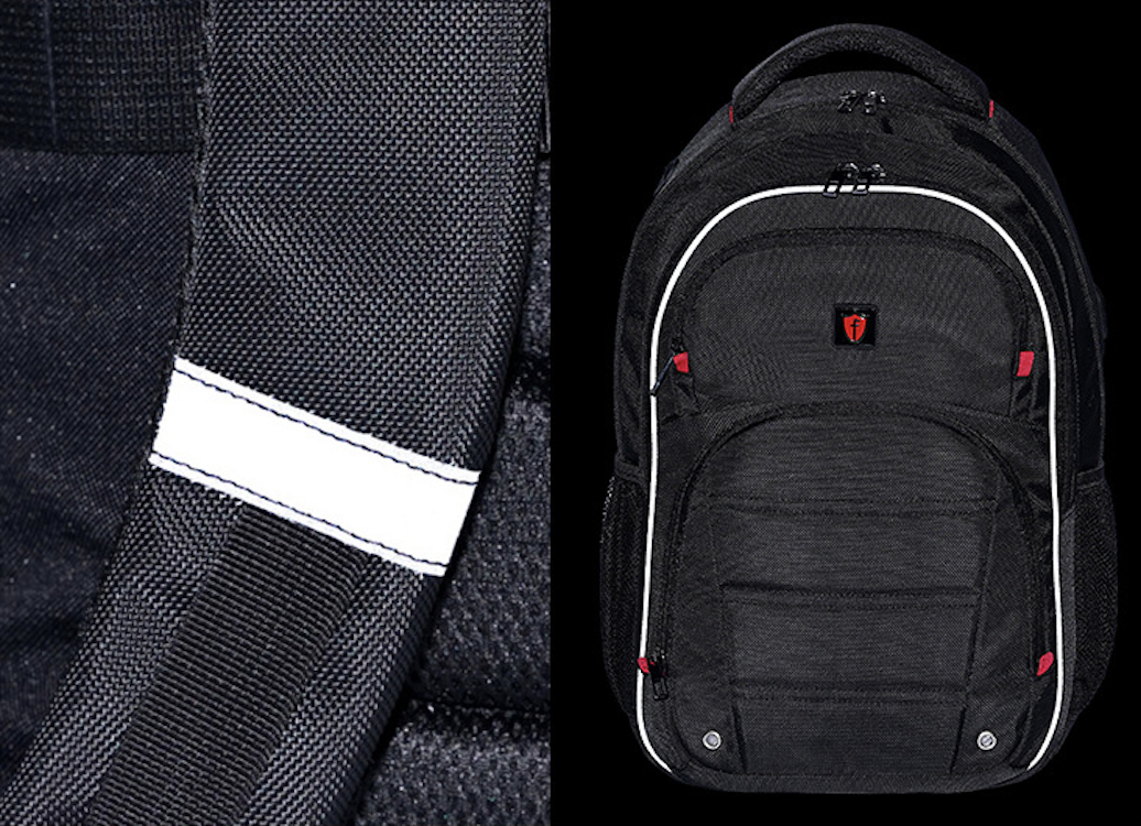 Travel Laptop Backpack 8