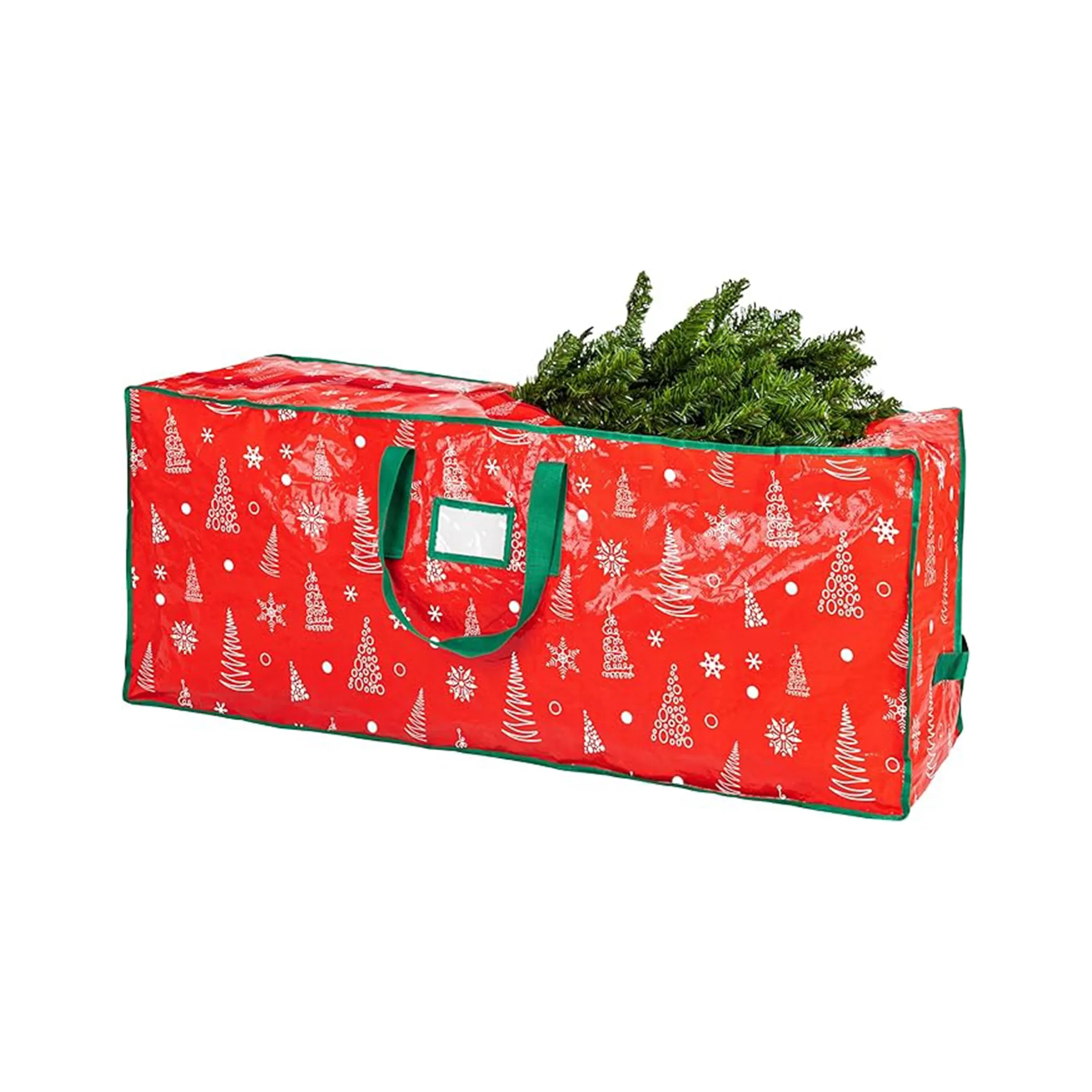 Christmas Tree Storage Bag 7