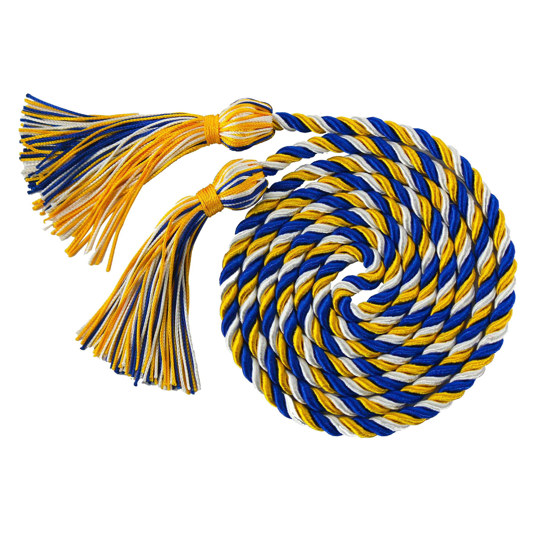 Sturdy Polyester Honor Cord 30