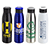 Aurora 18 oz Vacuum Insulated Copper-Coated Stainless Steel Bottle, custom water bottle with logo imprint 6