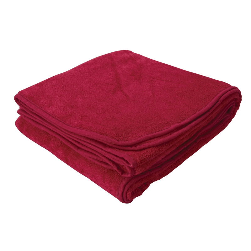 Brookshire Micro-Plush Blanket 6
