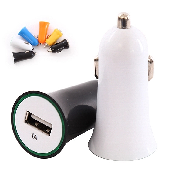 Mini USB Car Charger 2