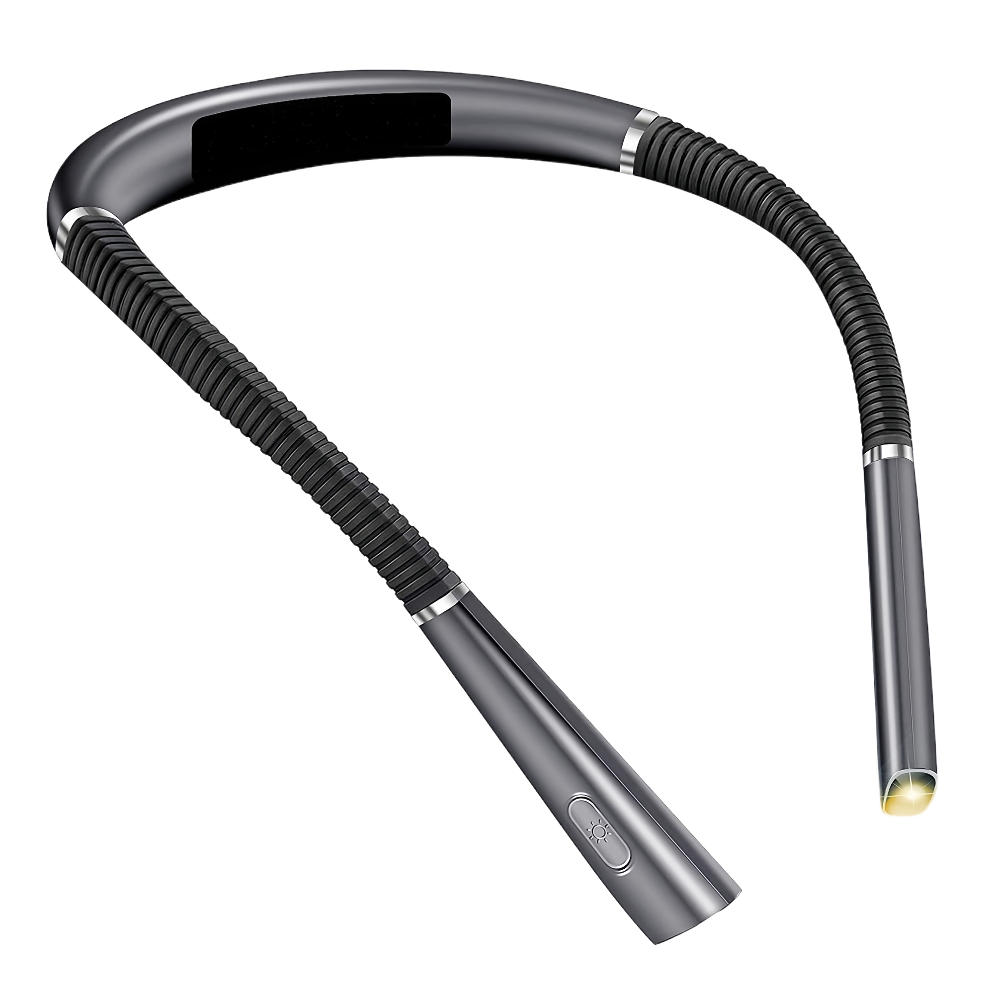 LED Neck Light- Reading Lamp with 3 Color Modes 4