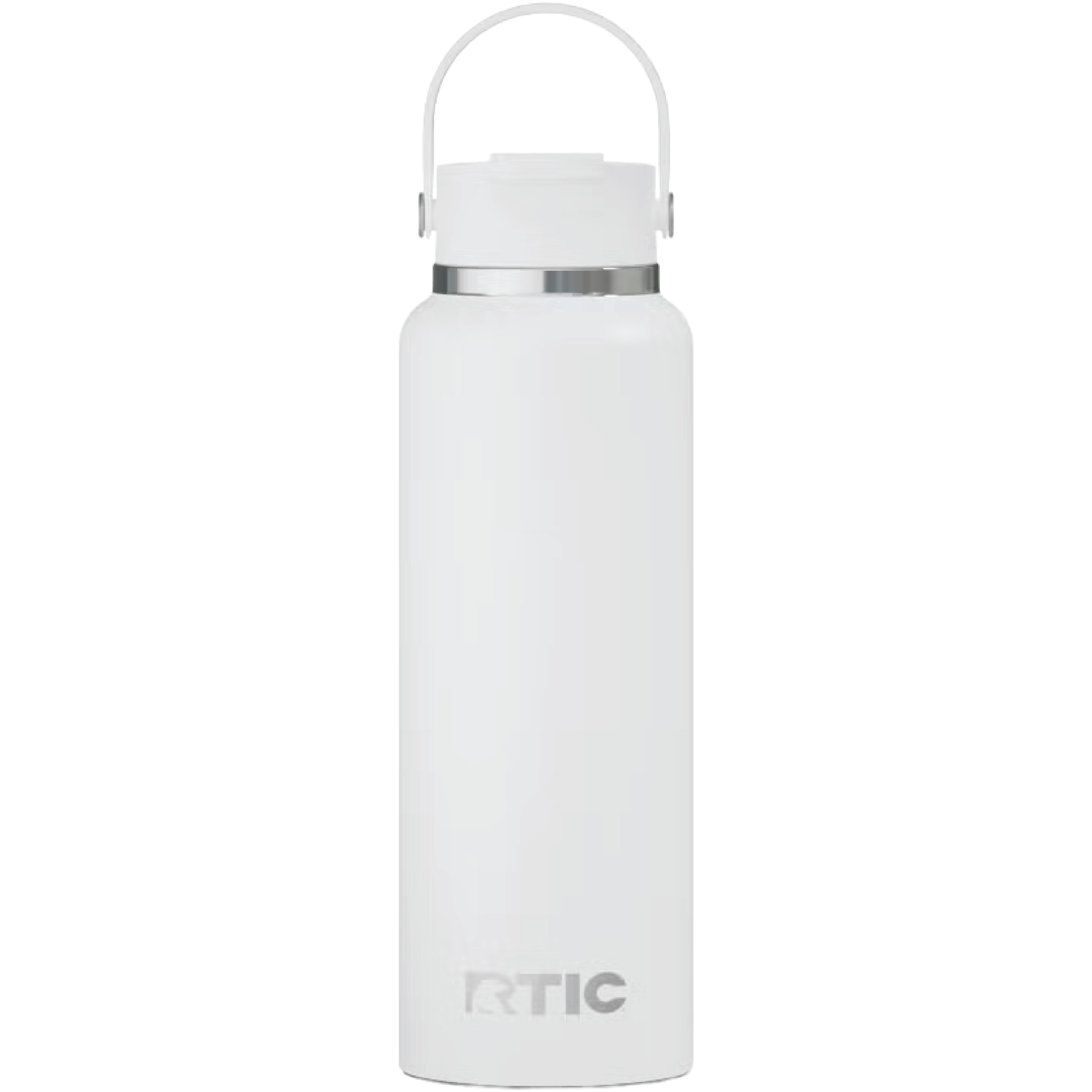RTIC 40oz Ceramic Lined Stainless Steel Outback Bottles 1