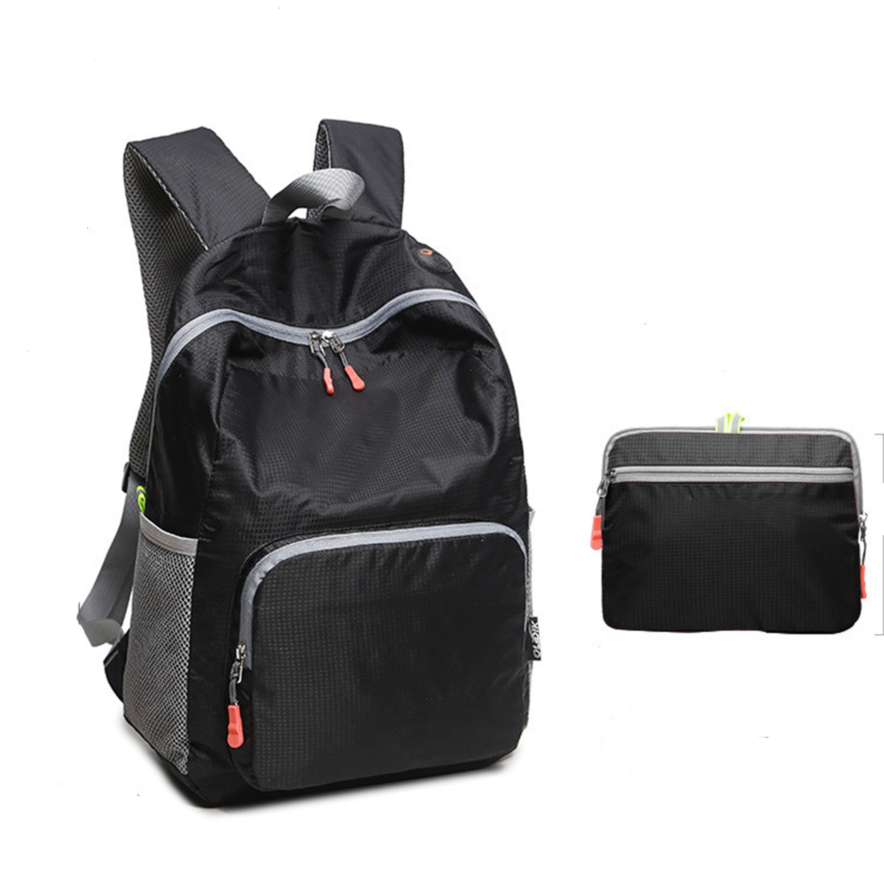 Lightweight Packable Backpack 5