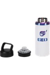 28oz Urban Peak® Dual Top RB Water Bottle 12
