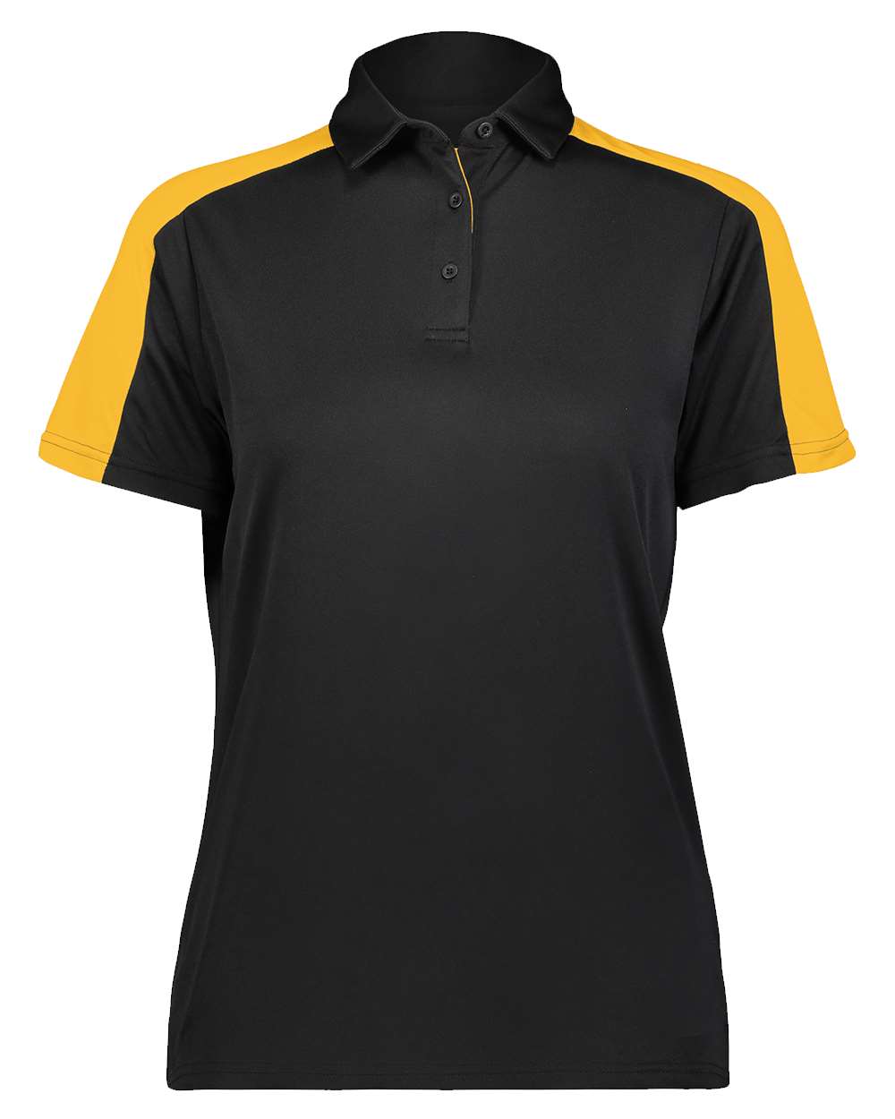 Women's Two-Tone Vital Polo - 5029 62