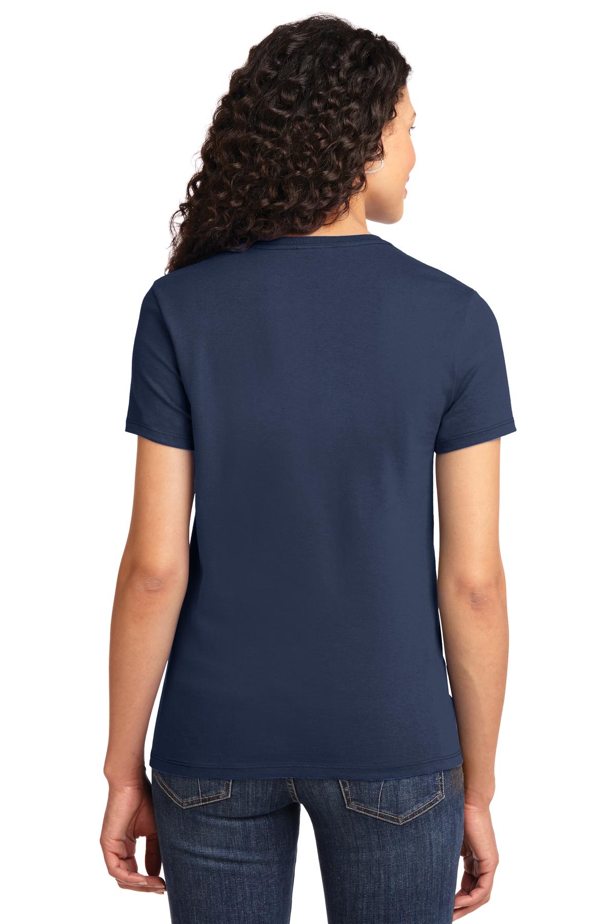 Port & Company® Women's Essential Tee 134