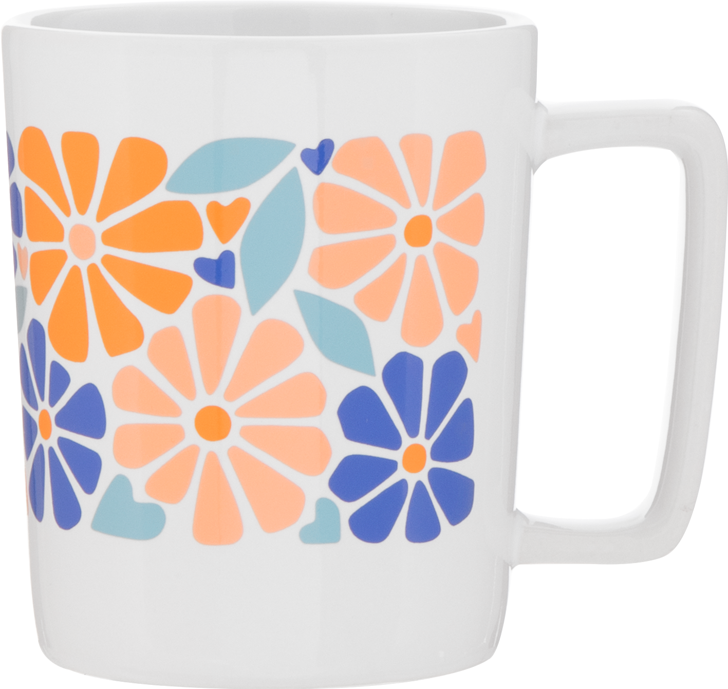 14 oz madrid 50