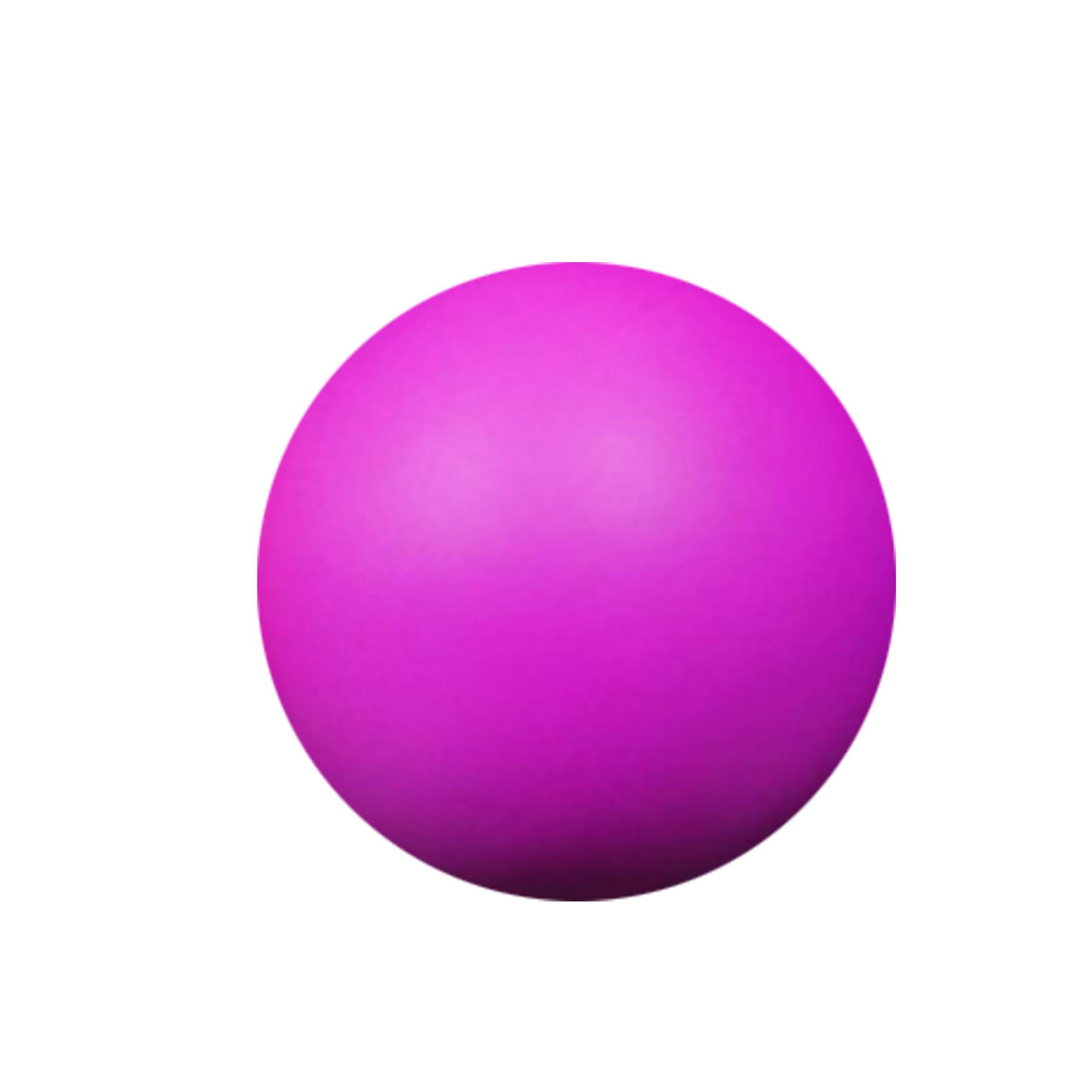 Bouncy Stress Reliever Balls 8