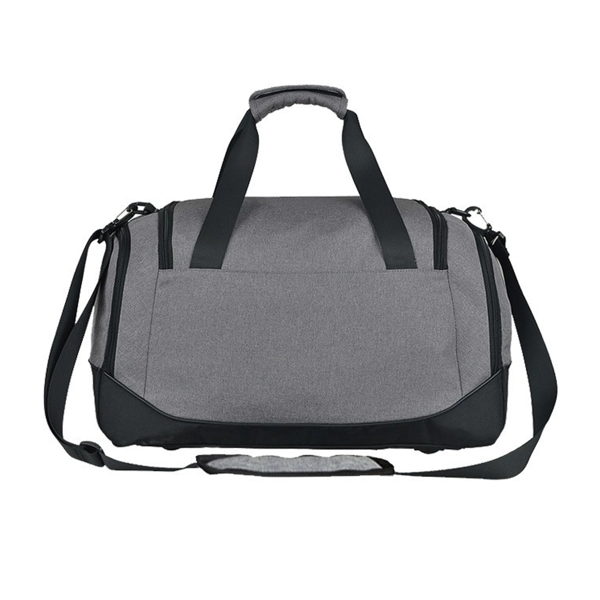 Nylon Travel Duffel Bag 2