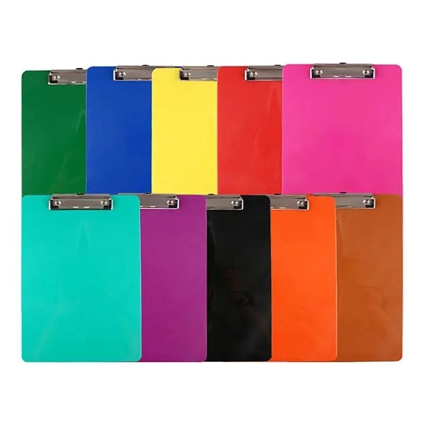 A4 LETTER CLIPBOARD 3