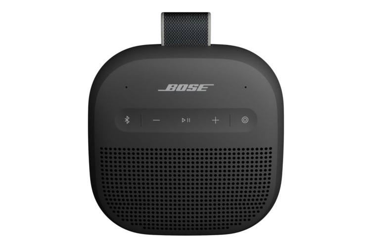 Bose SoundLink Micro Portable Speaker (2nd Gen) - Black 2