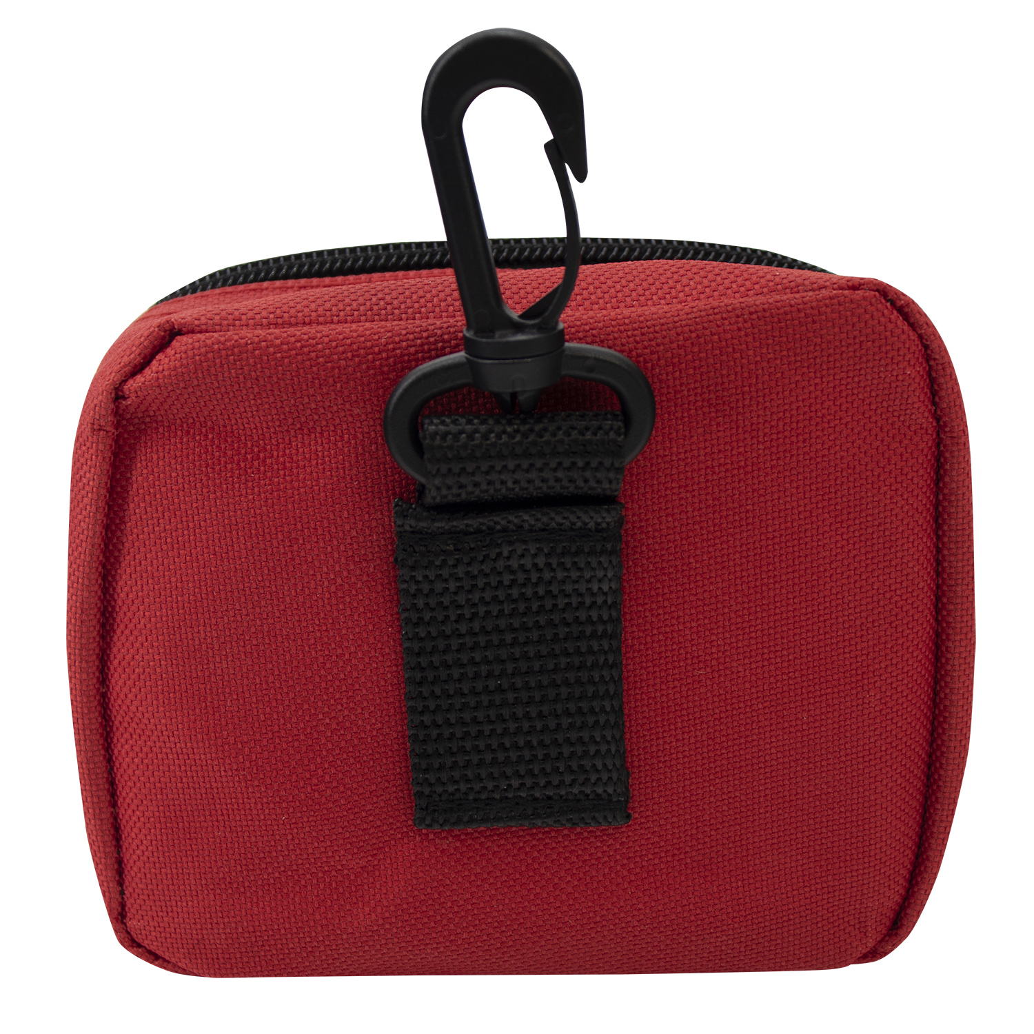 Heavy-Duty Pouch W/ Clip 4